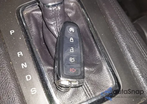 2015 Lincoln Mkt z USA, uszkodzony, nr VIN 2LMHJ5FK6FBL01661